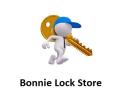 Bonnie Lock Store logo
